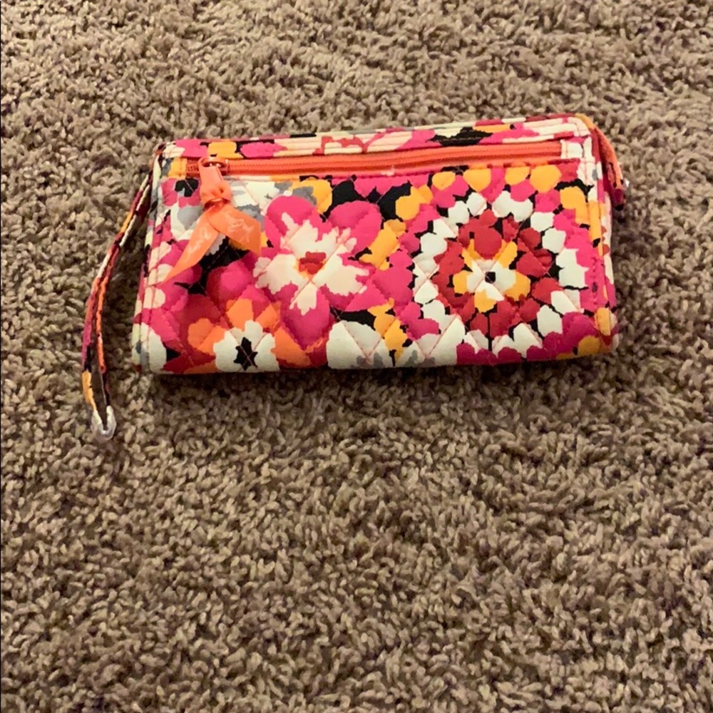 Vera Bradley Wallet